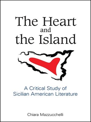 cover image of The Heart and the Island